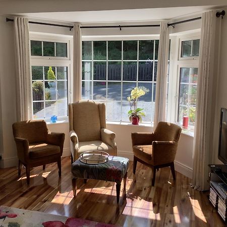 O' Sullivan'S B & B Kilclogherane Exterior photo