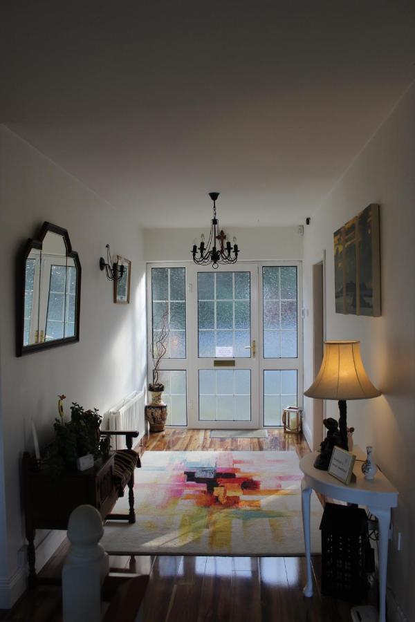 O' Sullivan'S B & B Kilclogherane Exterior photo