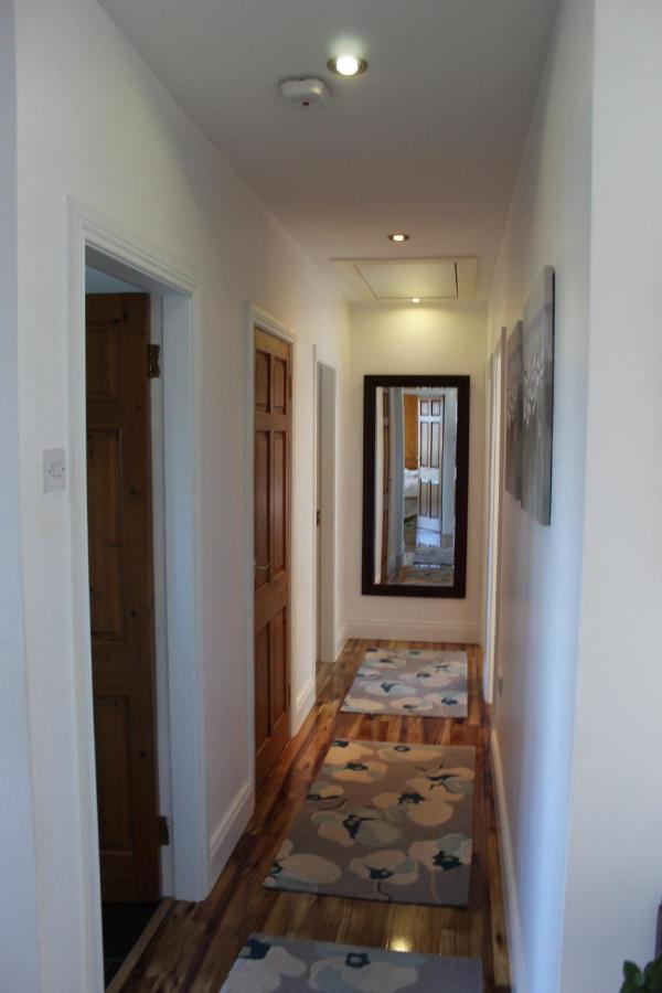 O' Sullivan'S B & B Kilclogherane Exterior photo