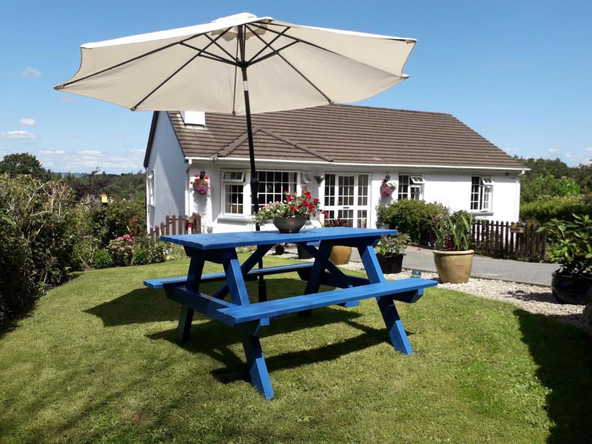O' Sullivan'S B & B Kilclogherane Exterior photo