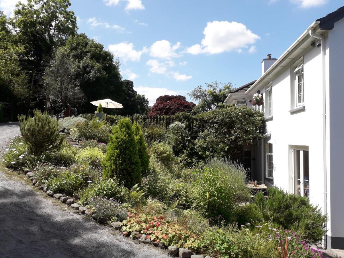 O' Sullivan'S B & B Kilclogherane Exterior photo