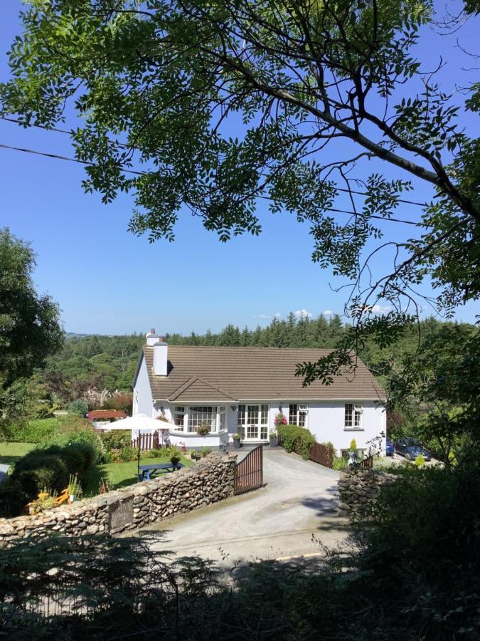 O' Sullivan'S B & B Kilclogherane Exterior photo