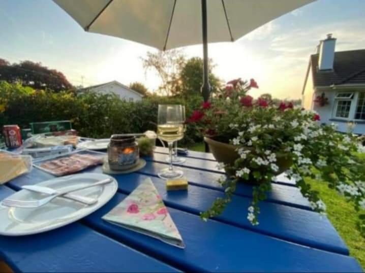 O' Sullivan'S B & B Kilclogherane Exterior photo