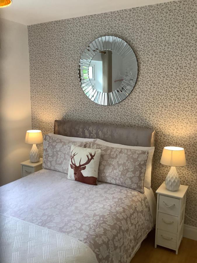 O' Sullivan'S B & B Kilclogherane Exterior photo