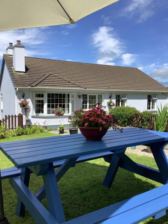 O' Sullivan'S B & B Kilclogherane Exterior photo