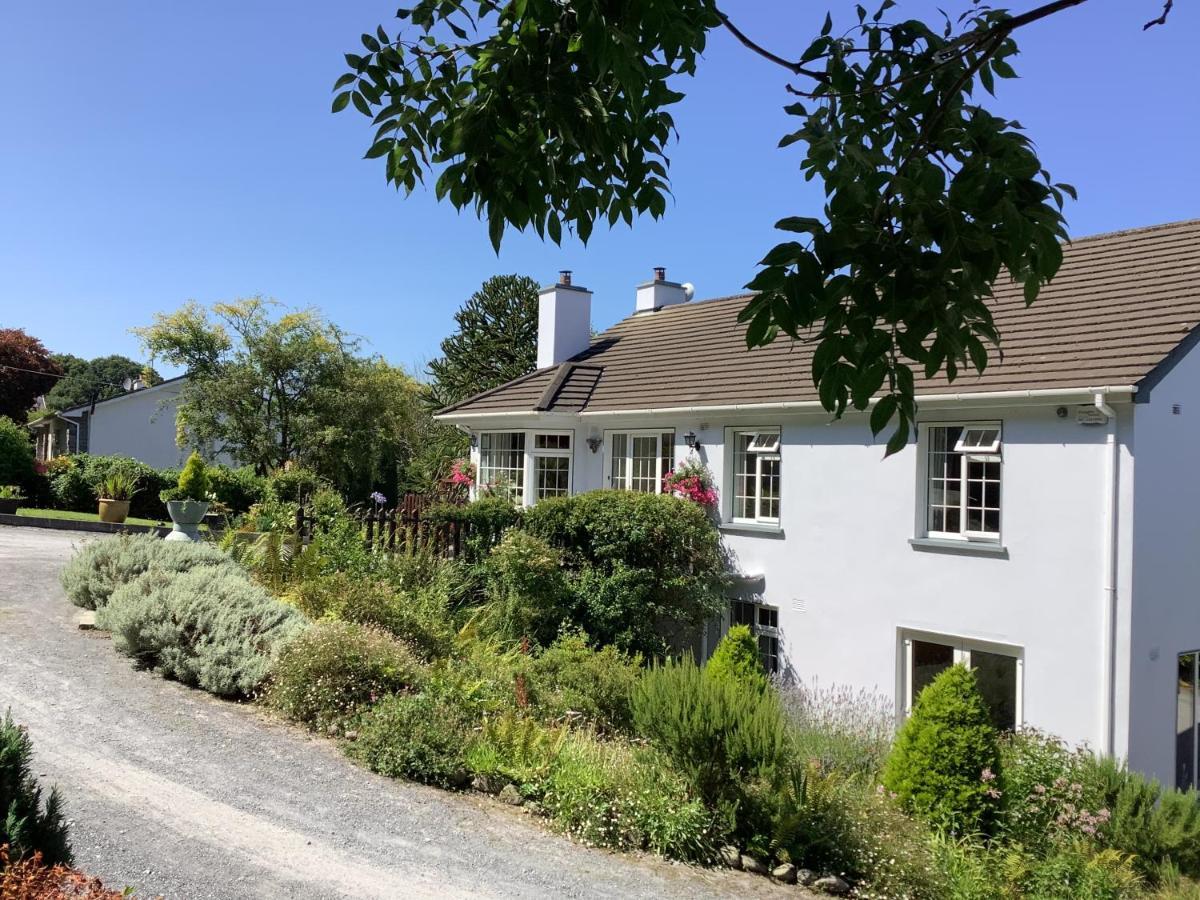 O' Sullivan'S B & B Kilclogherane Exterior photo