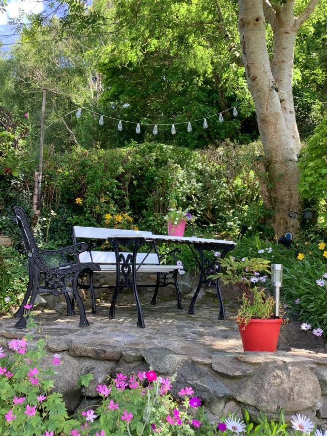 O' Sullivan'S B & B Kilclogherane Exterior photo
