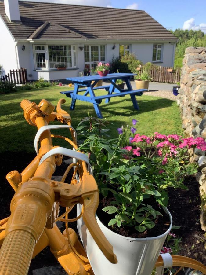 O' Sullivan'S B & B Kilclogherane Exterior photo