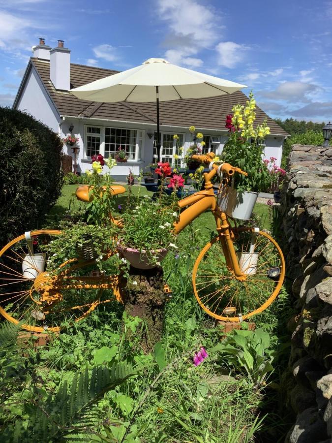 O' Sullivan'S B & B Kilclogherane Exterior photo