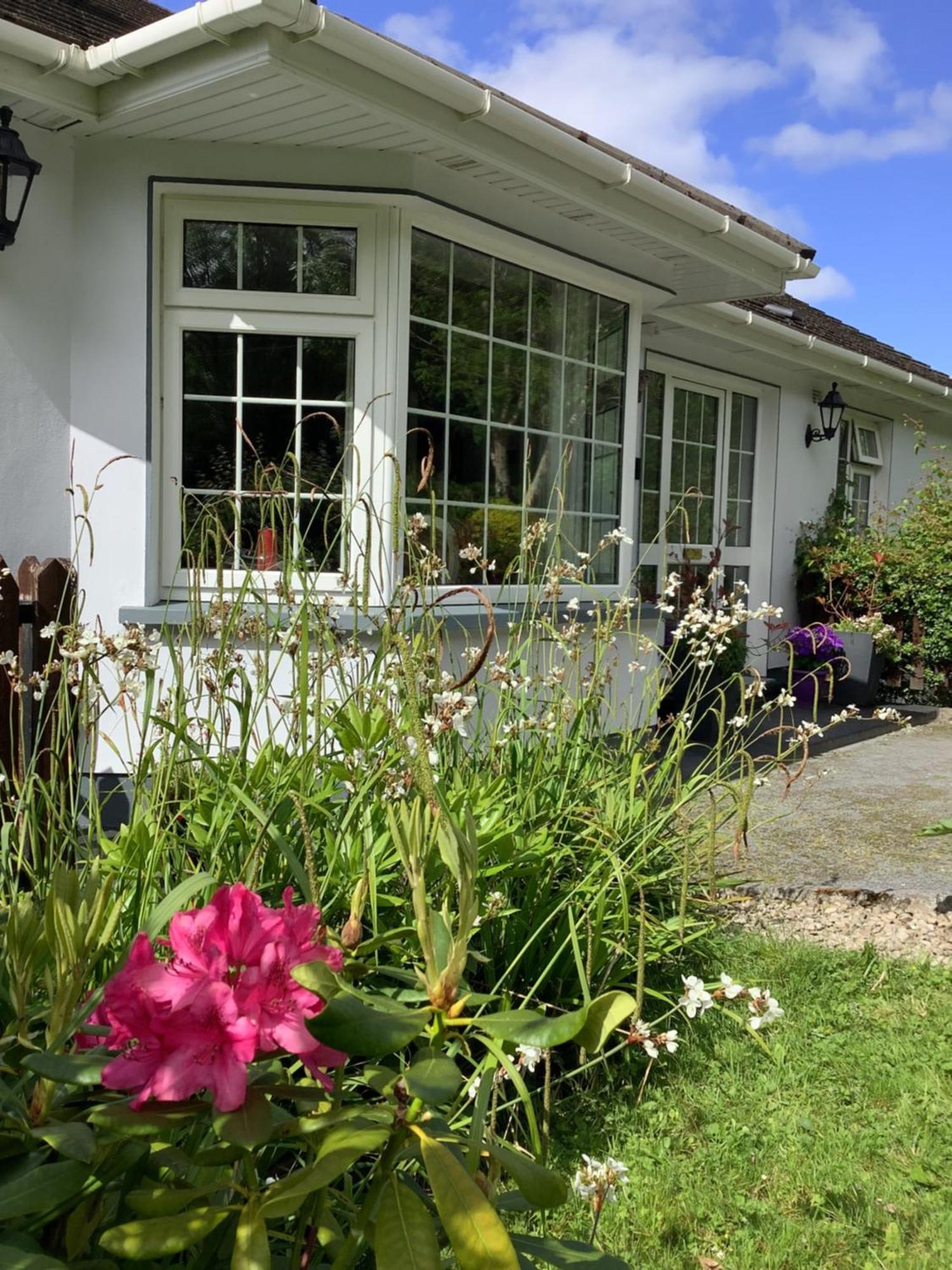 O' Sullivan'S B & B Kilclogherane Exterior photo
