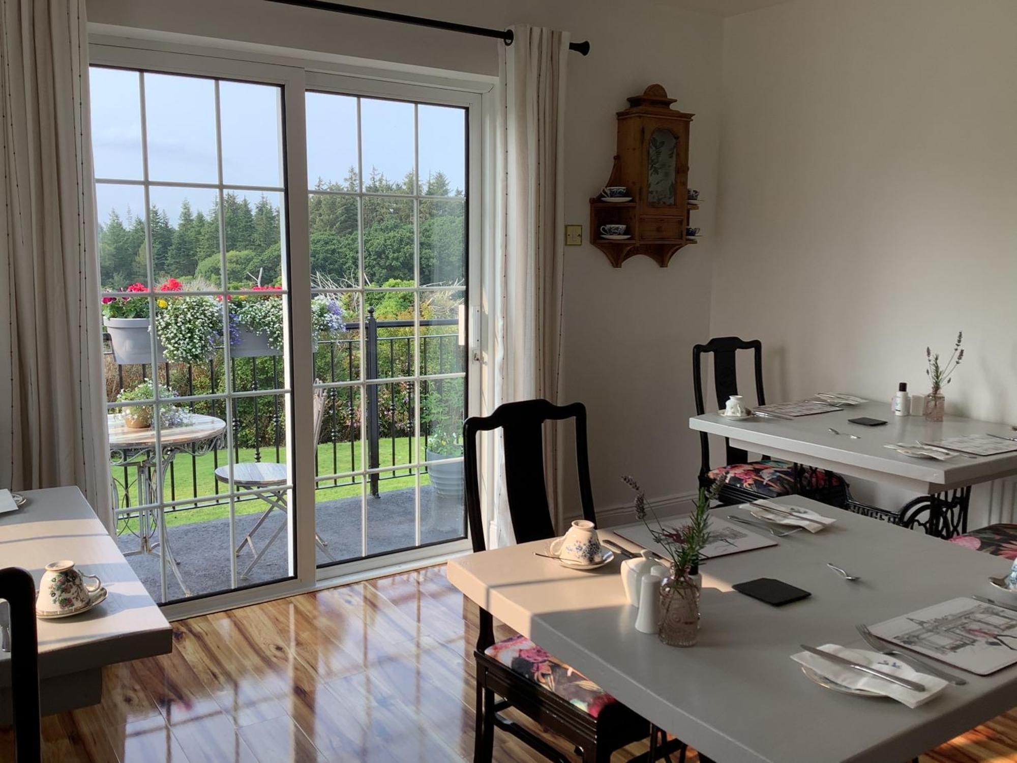 O' Sullivan'S B & B Kilclogherane Exterior photo