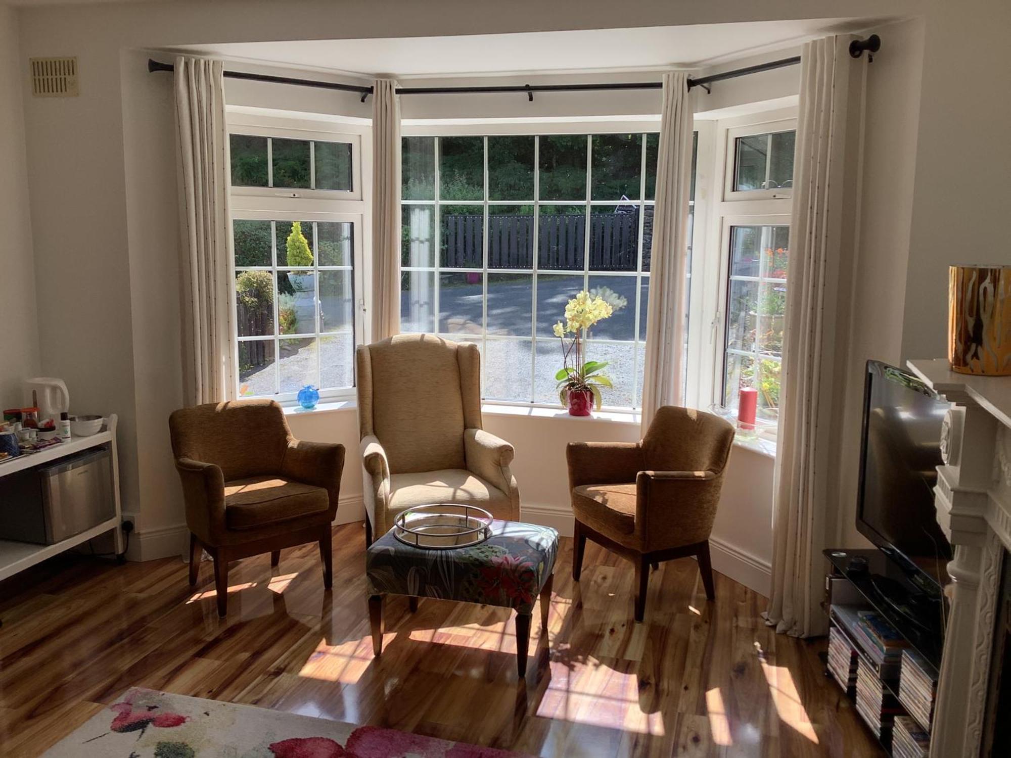 O' Sullivan'S B & B Kilclogherane Exterior photo
